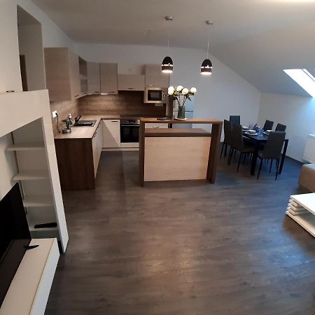 Hrnciarska Apartments Košice Exterior foto