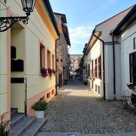 Hrnciarska Apartments Košice Exterior foto