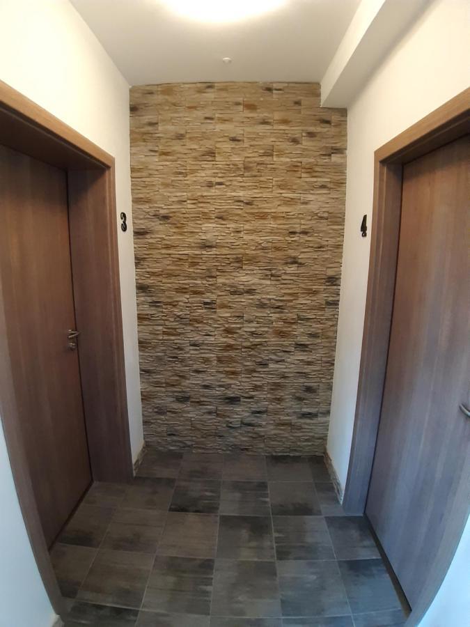 Hrnciarska Apartments Košice Exterior foto