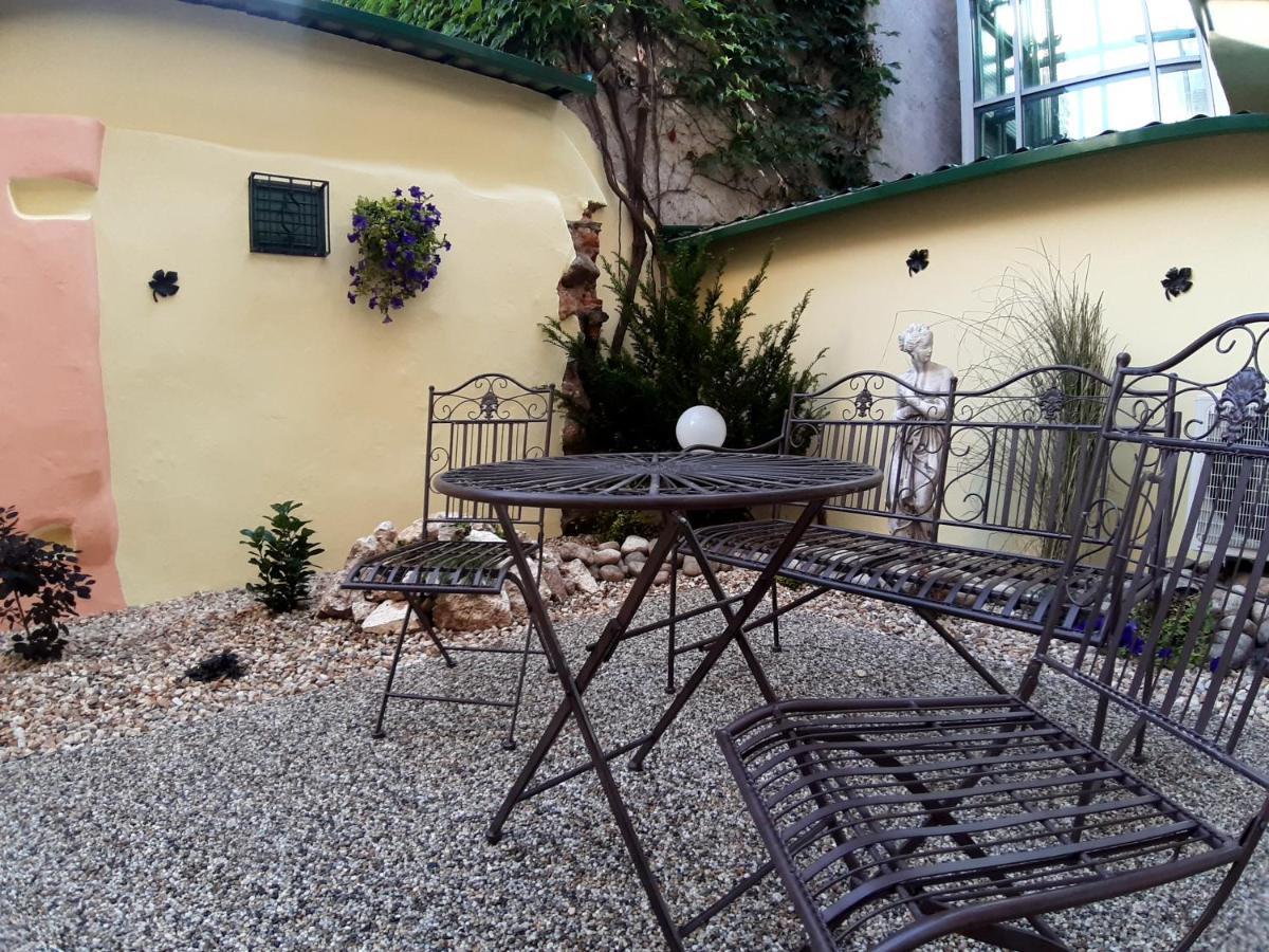 Hrnciarska Apartments Košice Exterior foto