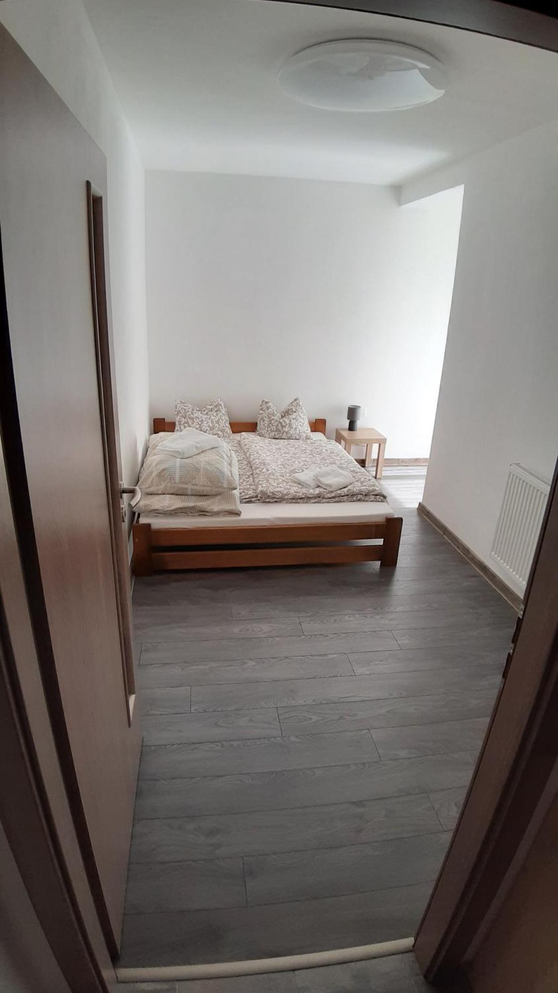 Hrnciarska Apartments Košice Habitación foto